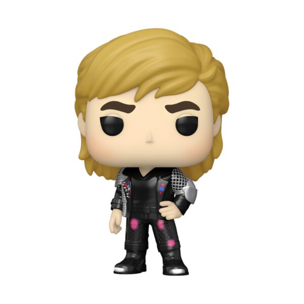 *Funko pop rocks duran duran wild boys nick 64053