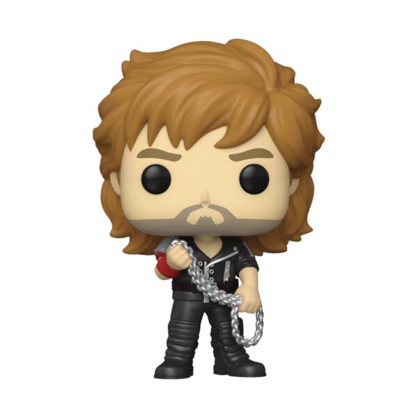 *Funko pop rocks duran duran wild boys simon 64055