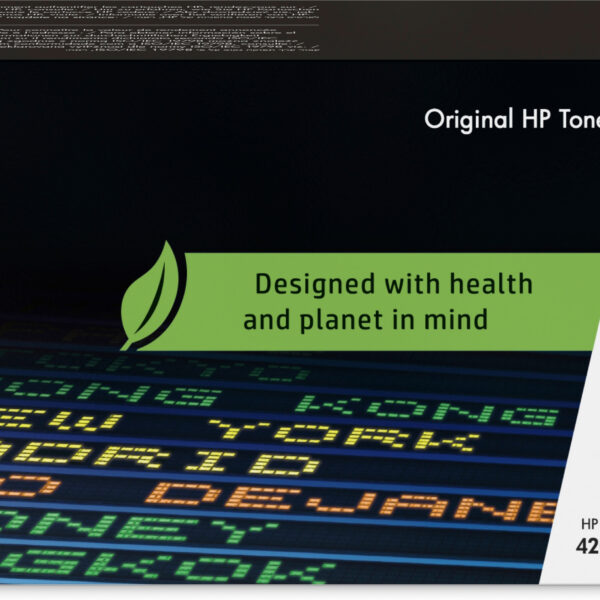 *Toner hp 220x negro