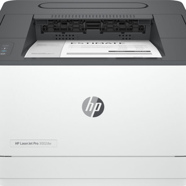 *Impresora hp laser monocromo laserjet pro 3002dw a4 -  33ppm -  wifi -  duplex