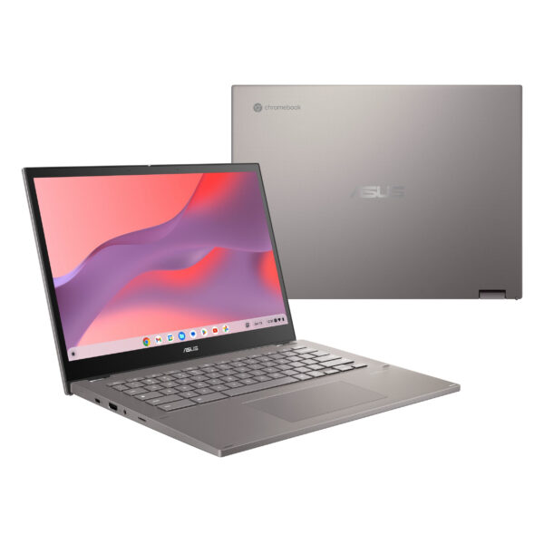 *Portatil asus chromebook cb3401fba - lz0157 i3 - 1215u 14 pulgadas 8gb ssd256gb chrome os