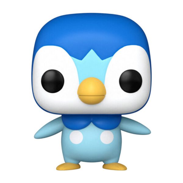 *Funko pop pokemon piplup 62264