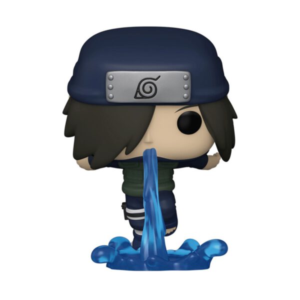 *Funko pop naruto shippuden izumo 58010