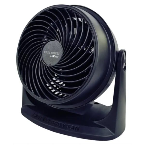 *Ventilador de sobremesa thulos th - kb17 20cm 42w
