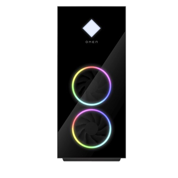 *Ordenador hp gaming omen 40l gt21 - 0030ns ryzen 7 -  16gb -  ssd1tb -  nvidia gforce rtx 3060 -  freedos