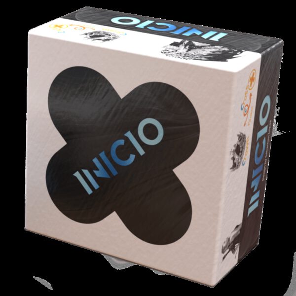 *Juego de mesa inicio