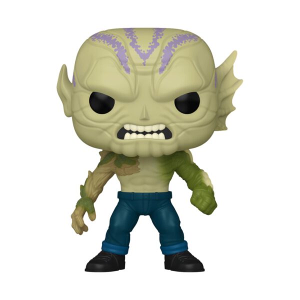 *Funko pop marvel secret invasion gravik 75626