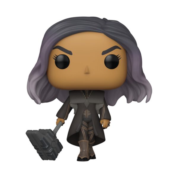 *Funko pop the marvels dar benn 67598