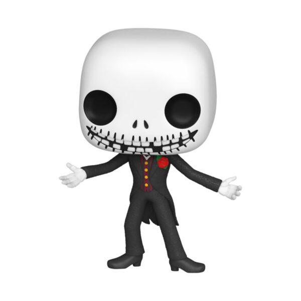 *Funko pop disney the nightmare before christmas 30th formal jack 72384