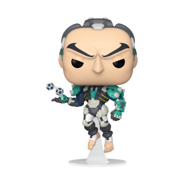 *Funko pop overwatch 2 sigma 59185