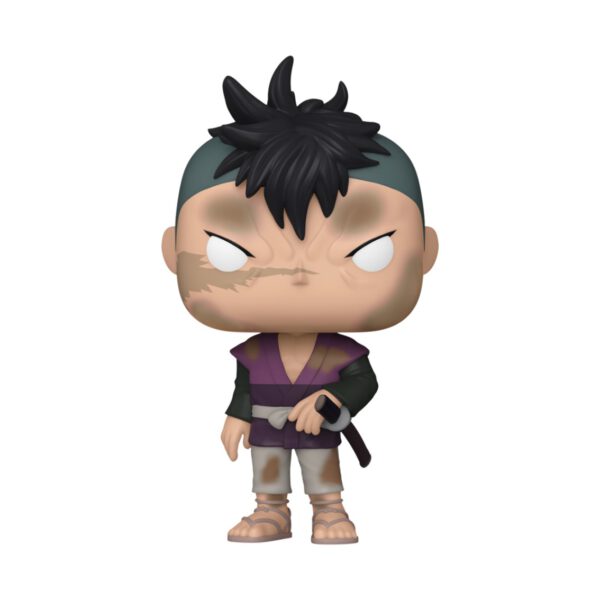 *Funko pop demon slayer kimetsu no yaiba genya 72609