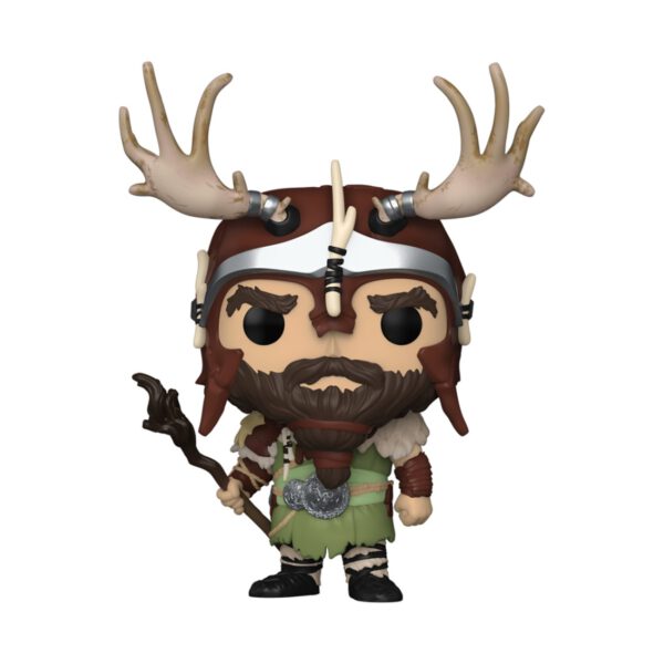 *Funko pop diablo 4 druid druida 72494