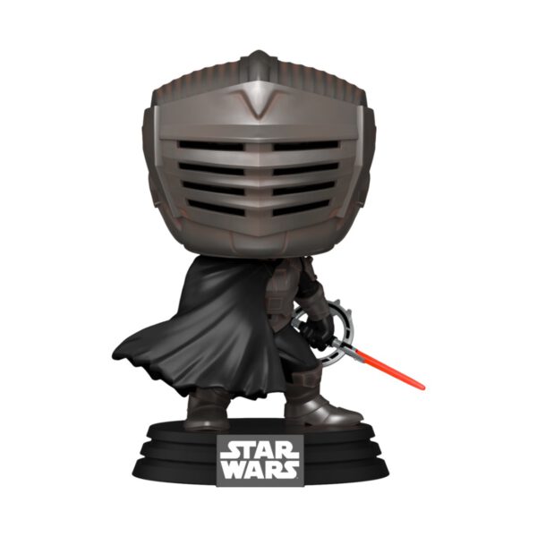 *Funko pop star wars ahsoka tv s1 -  marrok 72177