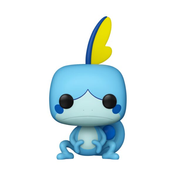 *Funko pop pokemon sobble 72192