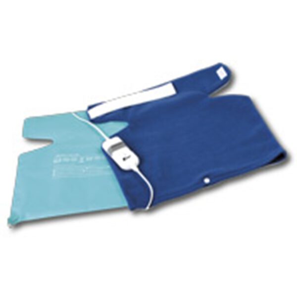 *Almohadilla cervical 60w 40x38 cm