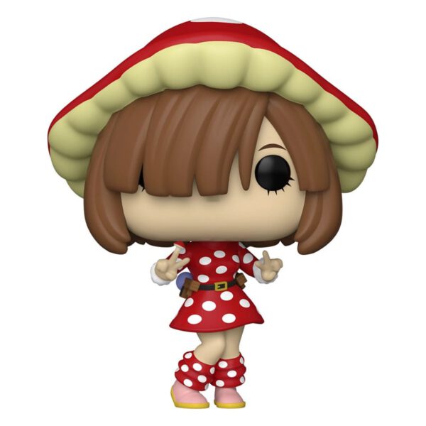 *Funko pop my hero academia kinoko komori 63289