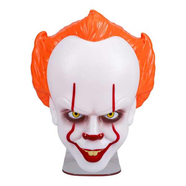 *Lámpara paladone it pennywise máscara 24 cm