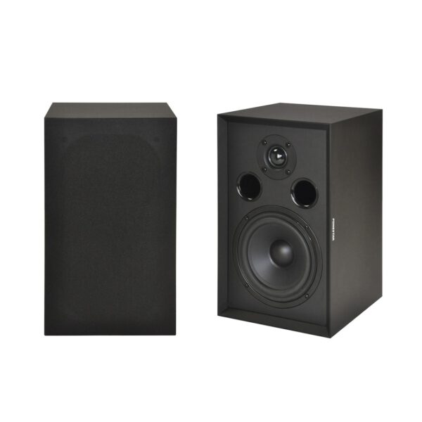 *Altavoz fonestar block - 5 hi - fi 5 pulgadas 90 + 90 w - 60 + 60 w rms