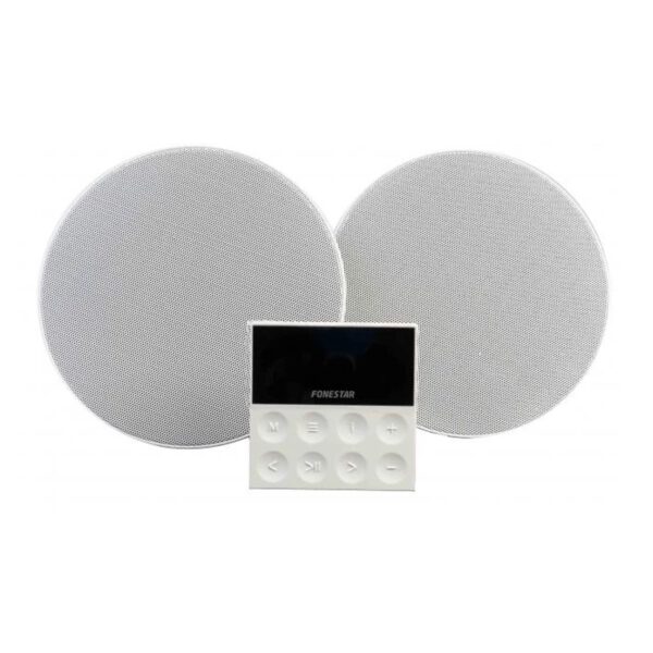 *Kit de sonido fonestar ks - wall