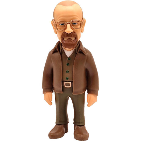 *Figura minix breaking bad walter white