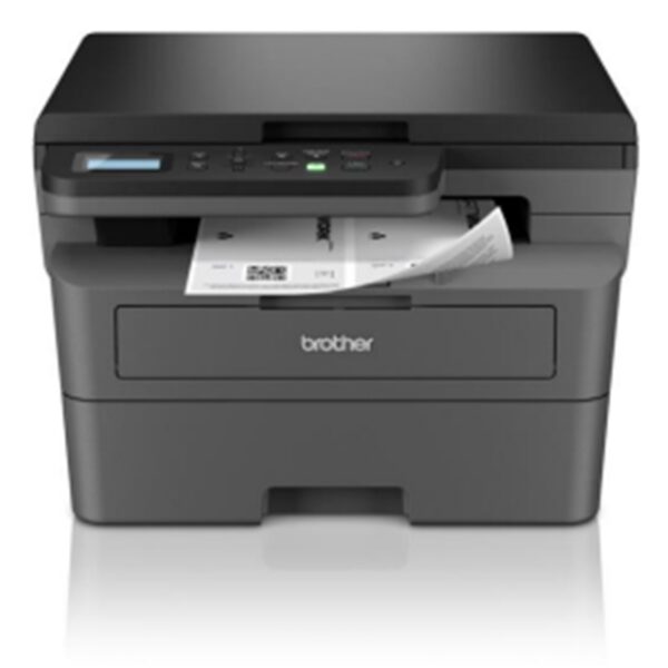 *Multifuncion laser brother dcpl2627dwxl monocromo - wifi - duplex
