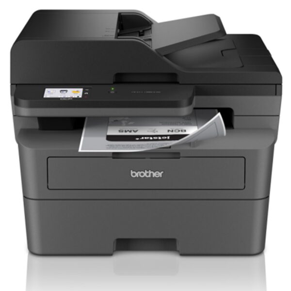 *Multifuncion laser brother dcpl2660dw monocromo - wifi - duplex
