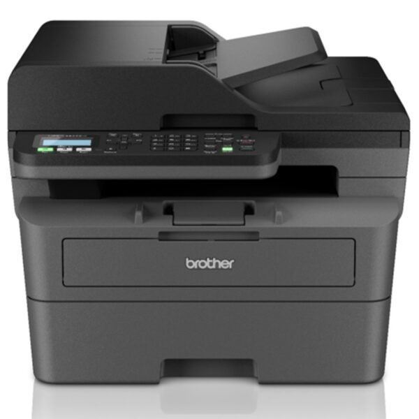 *Multifuncion laser brother mfcl2800dw monocromo - wifi - duplex - fax