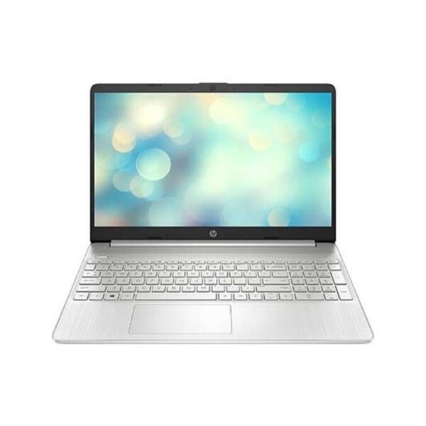 *Portatil hp 15s - fq5114ns i7 - 1255u -  15.6 pulgadas -  16gb -  ssd512gb -  freedos -  plata natural
