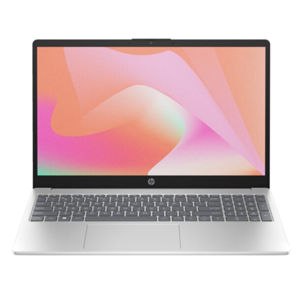 *Portatil hp 15 - fd0011ns i7 - 1355u -  15.6 pulgadas -  16gb -  ssd1tb -  freedos -  plata