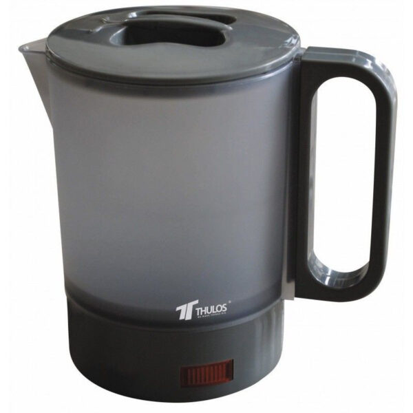 *Hervidora de agua de viaje thulos 0.5l
