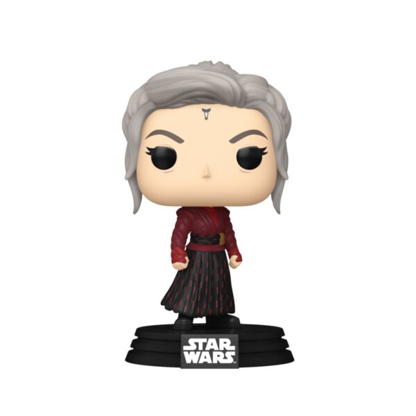 *Funko pop star wars ahsoka s2 morgan elsbeth