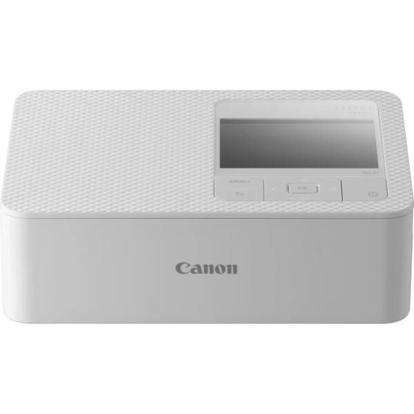 *Impresora fotografica canon selphy cp1500 wh