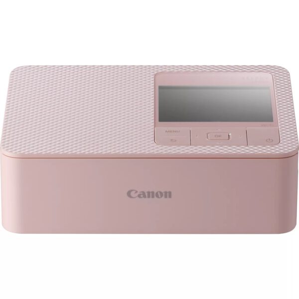 *Impresora fotografica canon selphy cp1500 pk