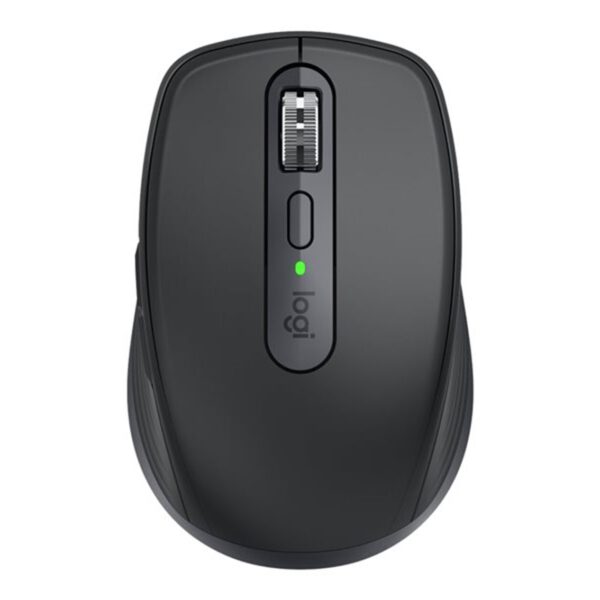 *Mouse raton logitech mx anywhere 3s wireless inalambrico bluetooth grafito