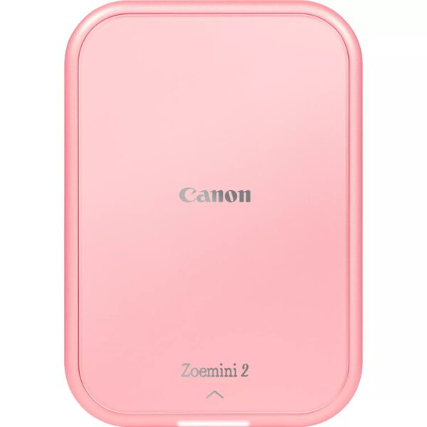 *Impresora fotografica canon zoemini printer 2 rgw