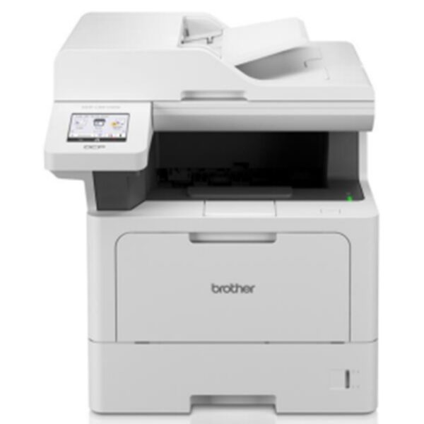 *Multifuncion laser brother dcp - l5510dw monocromo duplex
