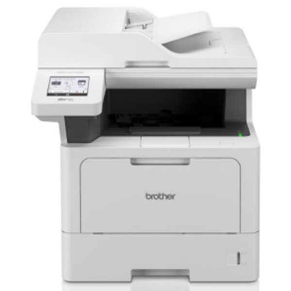 *Multifuncion laser brother mfc - l5710dn monocromo duplex