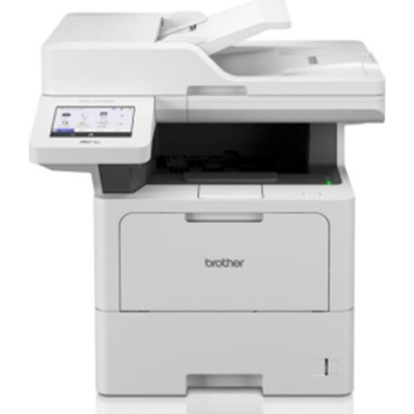 *Multifuncion laser brother mfc - l6710dw monocromo duplex