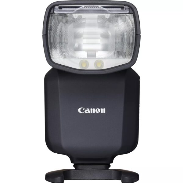 *Flash canon speedlite el - 5