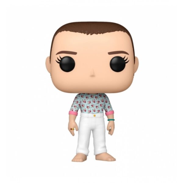 *Funko pop stranger things s4 finale eleven con opcion chase 72135