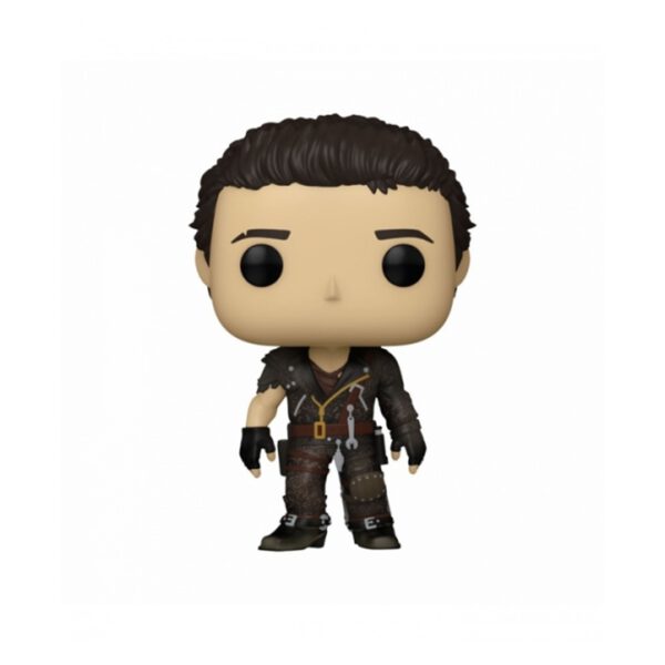 *Funko pop madmax the road warrior max 72434