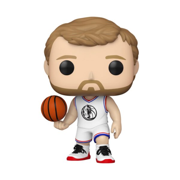 *Funko pop deportes nba legends all stars dirk nowitzki (2019) 67488