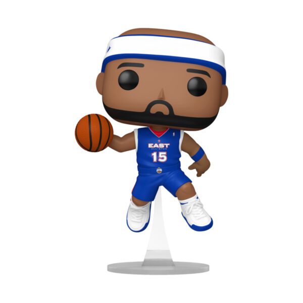*Funko pop deportes nba legends all stars vince carter (2005) 67490