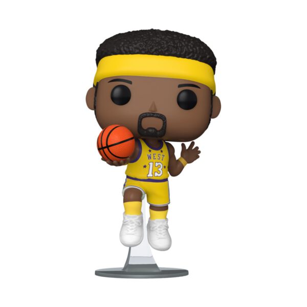*Funko pop deportes nba legends all stars wilt chamberlain (1972) 67493