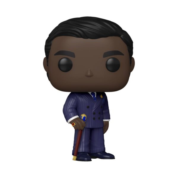 *Funko pop cine wonka slugworth 68089