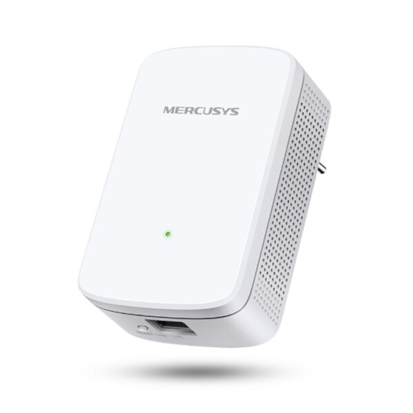*Repetidor wifi mercusys me10 300mbps