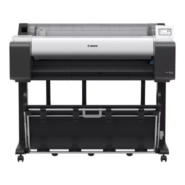 *Kit plotter canon tm - 355 + ink imageprograf a0 36 pulgadas