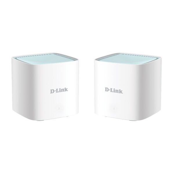*Wifi mesh d - link eagle pro ai m15 - 2 wifi 6 ax1500