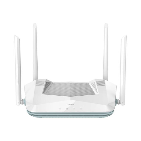 *Router wifi d - link eagle pro ai r32 5 puertos 4 antenas