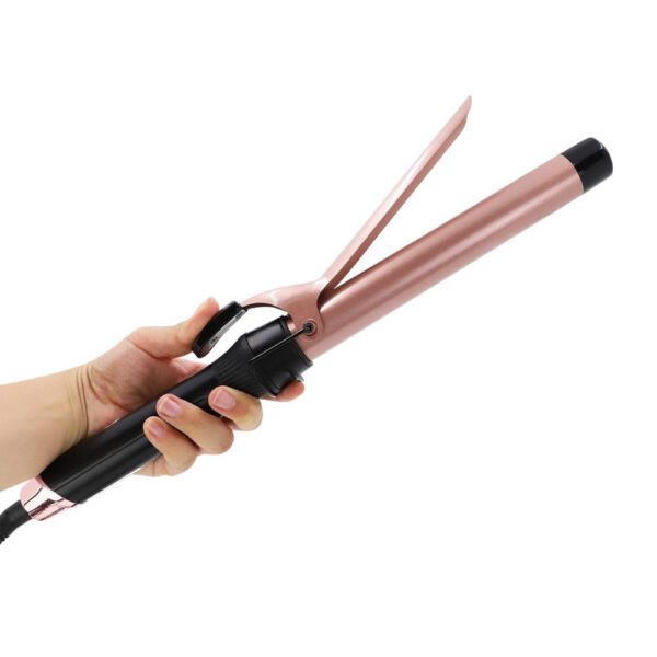 *Rizador de pelo thulos th - by13